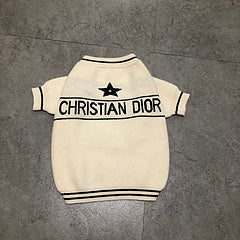 Luxury CD Sweater