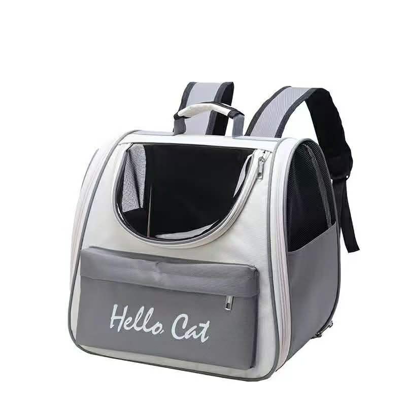 Pomeranian Breathable Carrier
