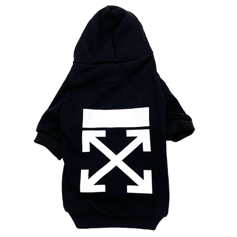 Woof Hoodie