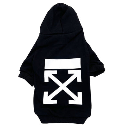 Woof Hoodie