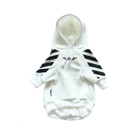 Woof Hoodie