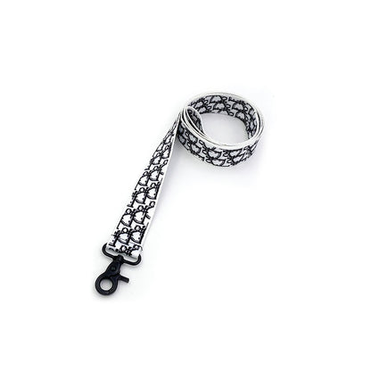 CD Luxury Collar And Leash Set