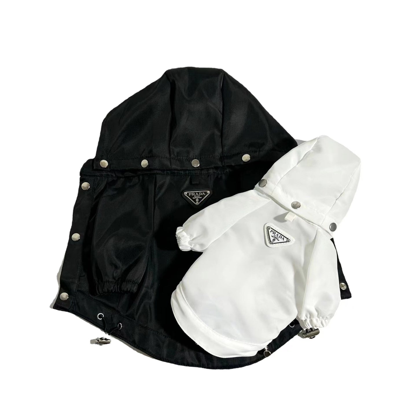 PR Designer Dog Waterproof Jacket