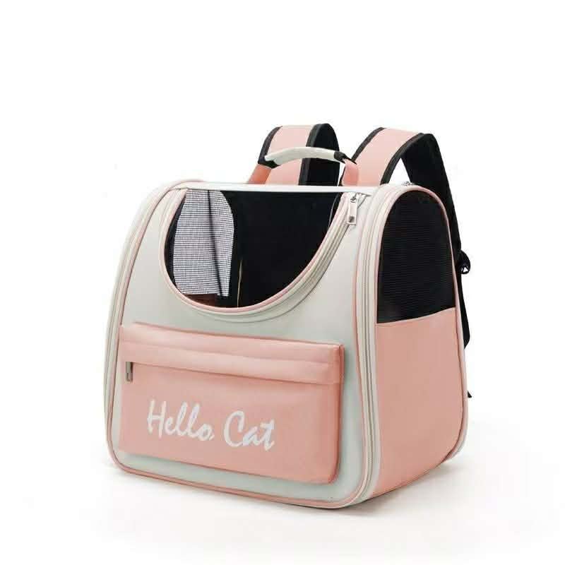 Pomeranian Breathable Carrier