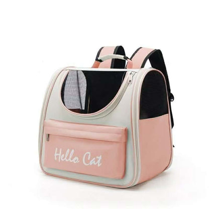 Pomeranian Breathable Carrier