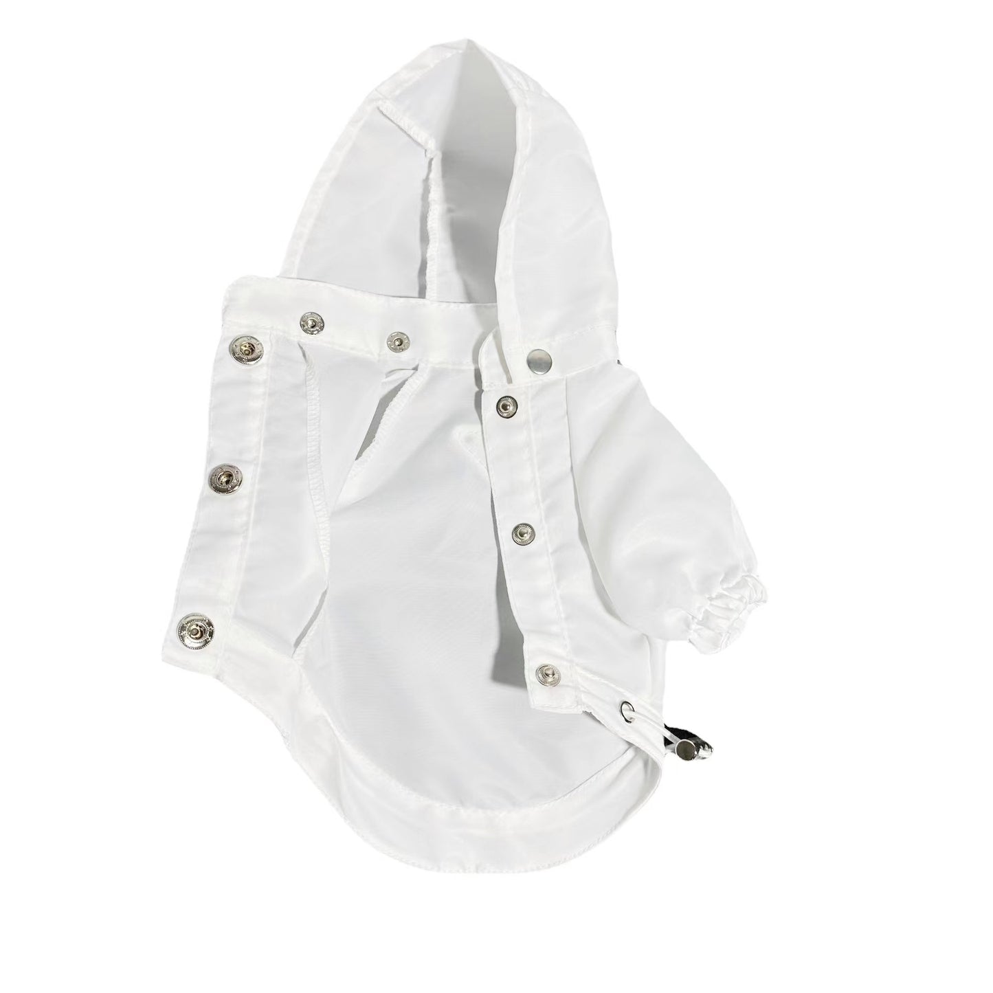 PR Designer Dog Waterproof Jacket