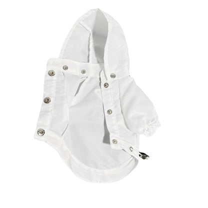 PR Designer Dog Waterproof Jacket