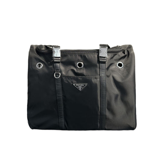 PR Luxury Dog Carrier