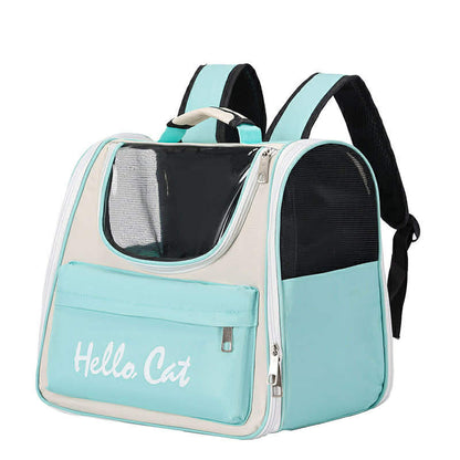 Pomeranian Breathable Carrier