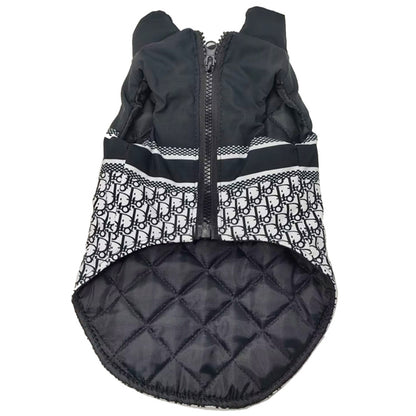 CD Designer Dog Vest
