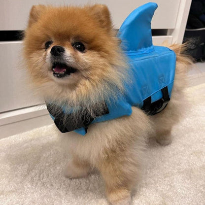 Pomiez-World Shark Vest