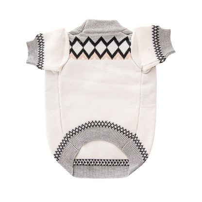 PR Designer Sweater