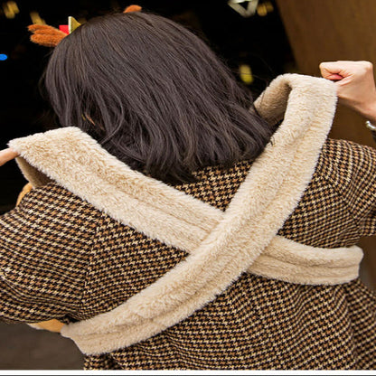 Warm Pomeranian Carrier Bag