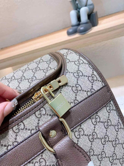 Pawcci Designer Dog Carrier