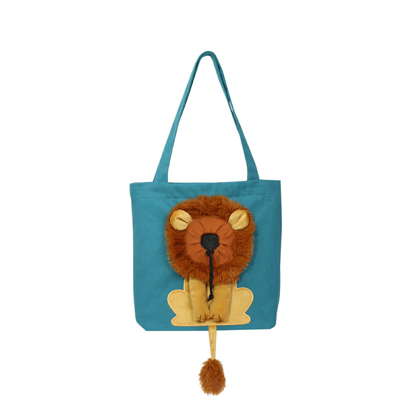 Little Lion Pom Carrier