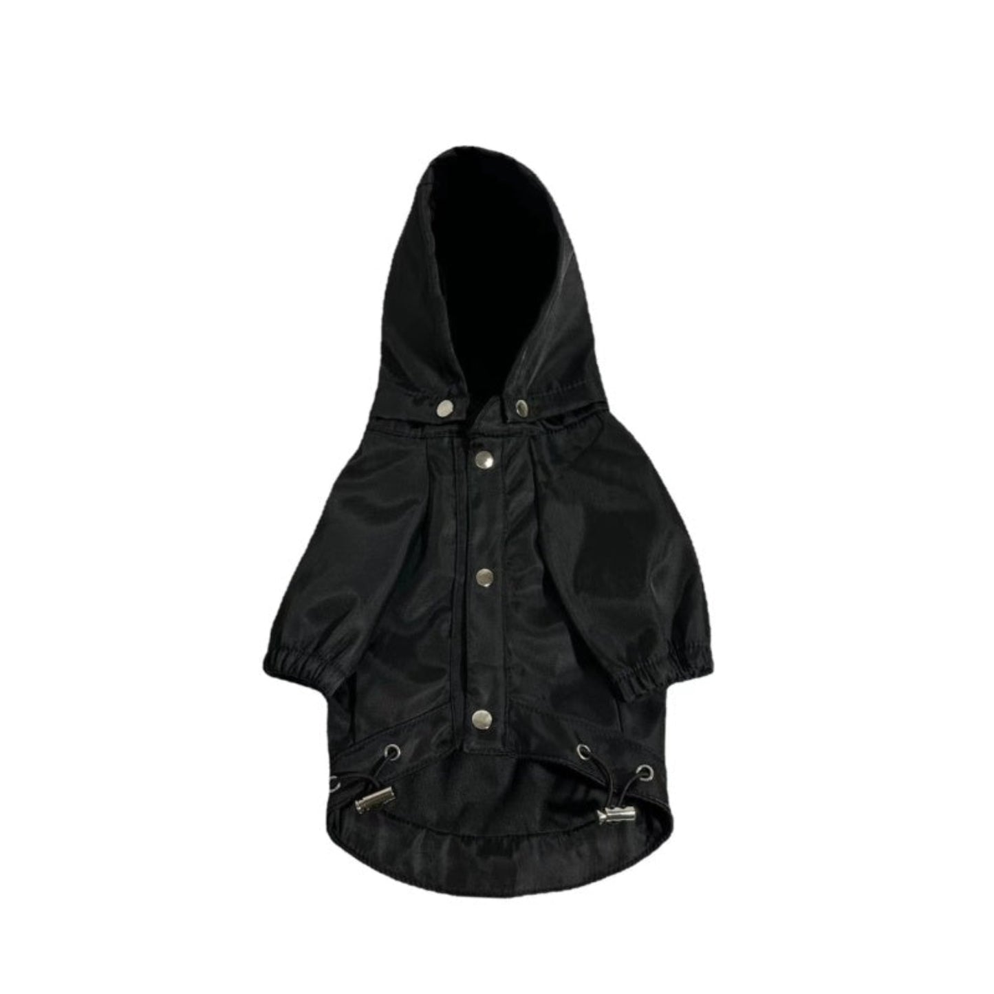 PR Designer Dog Waterproof Jacket