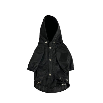 PR Designer Dog Waterproof Jacket