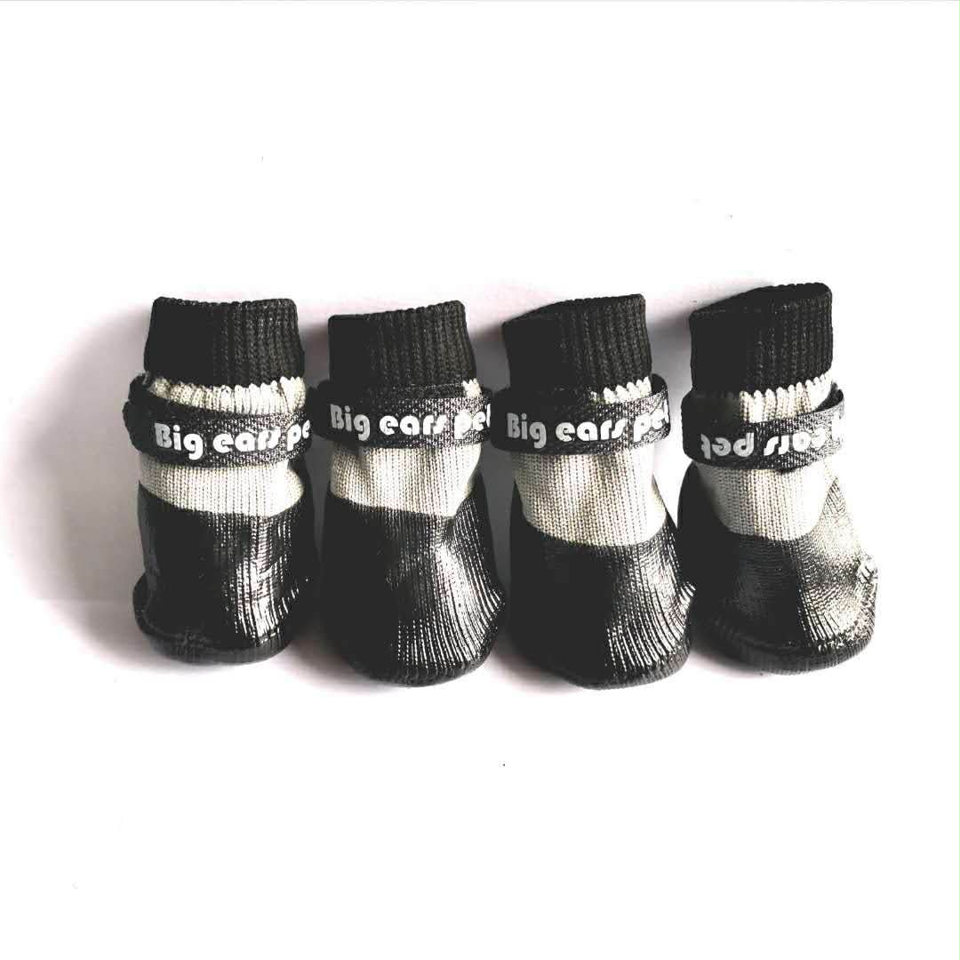 Pomeranian Waterproof Shoes