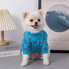 Designer Pom GG Sweater