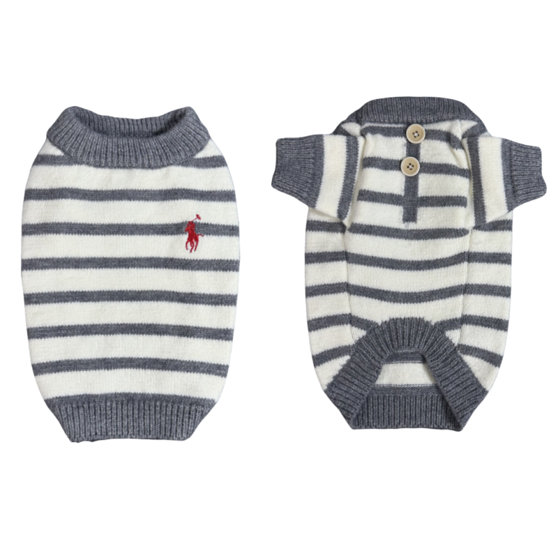 LL Dog Sweater