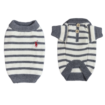 LL Dog Sweater