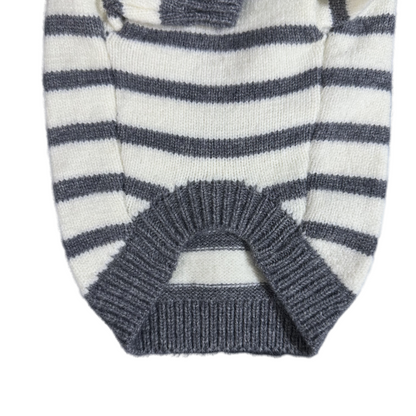 LL Dog Sweater