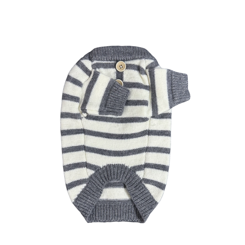 LL Dog Sweater