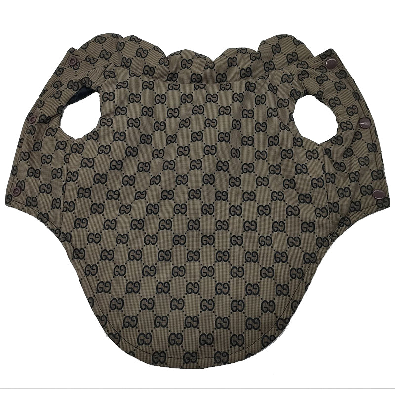 Pawcci Dog Vest