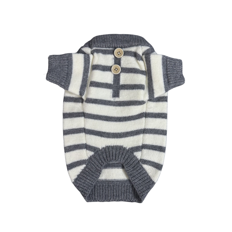 LL Dog Sweater