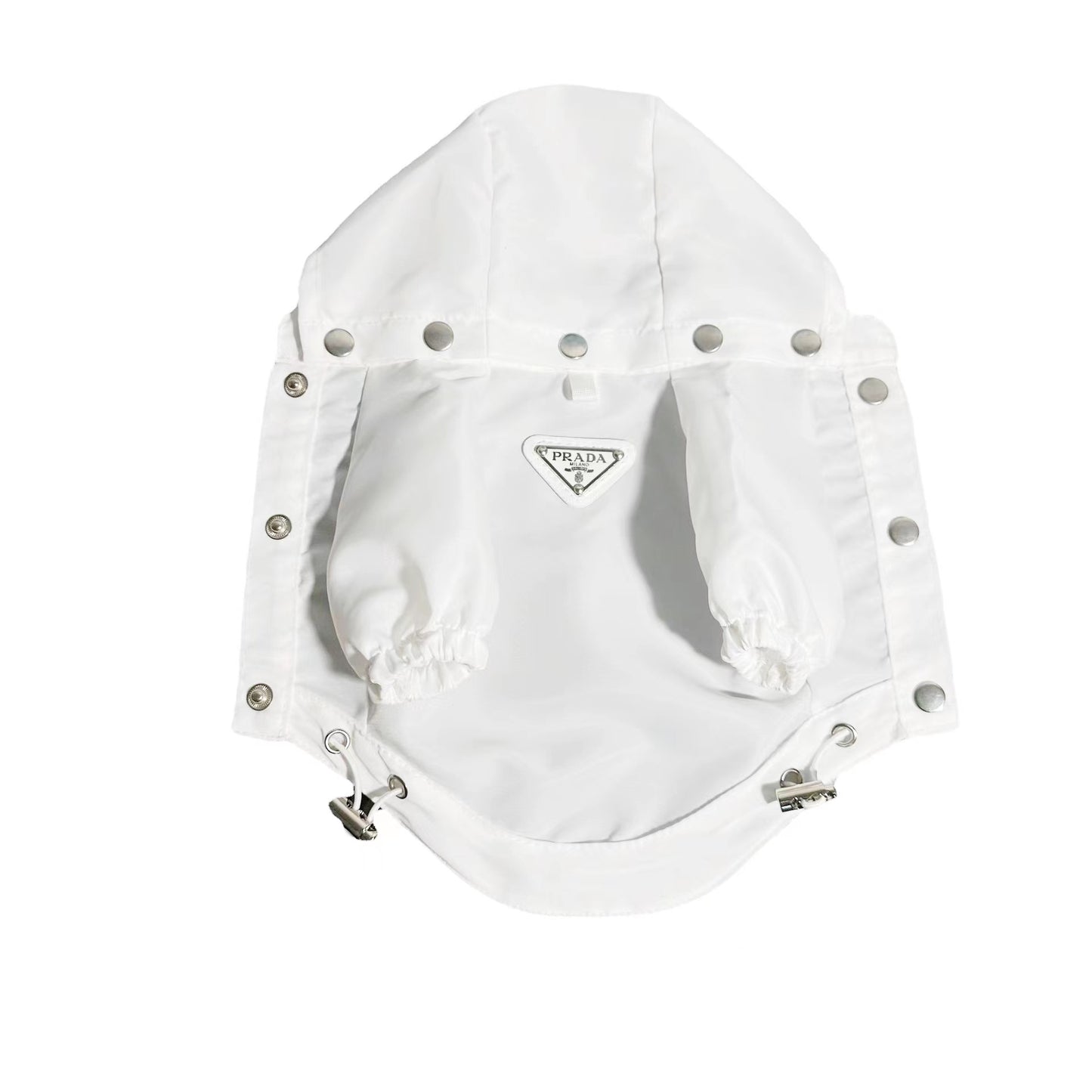 PR Designer Dog Waterproof Jacket
