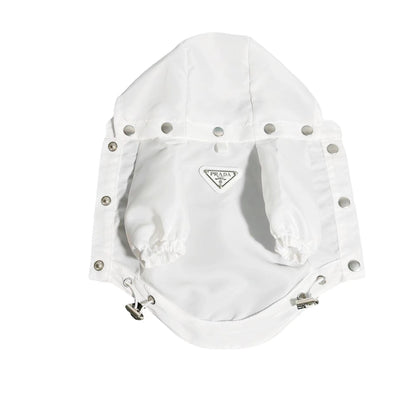 PR Designer Dog Waterproof Jacket