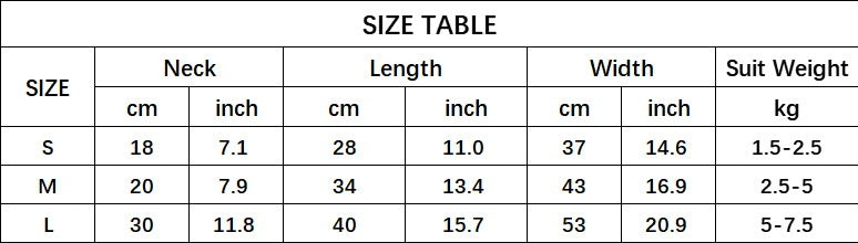 Pomeranian Christmas Costume