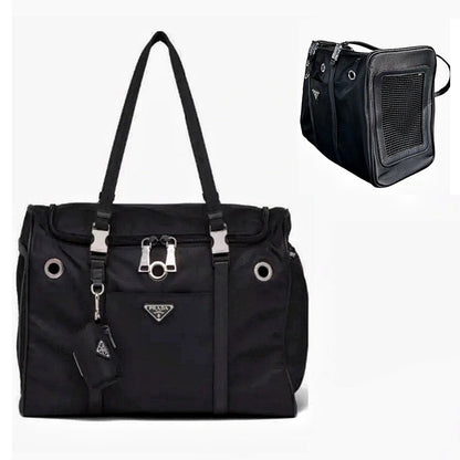 PR Luxury Dog Carrier