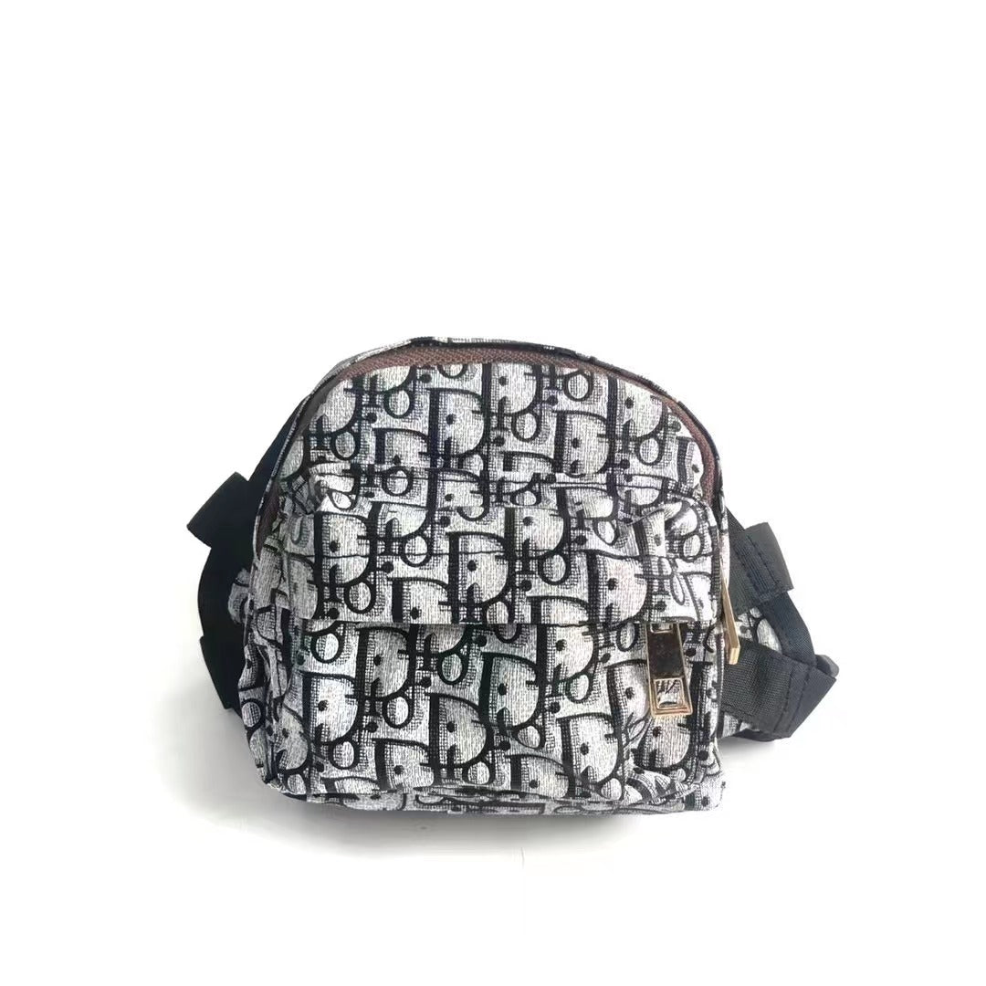 CD Dog Backpack Harness