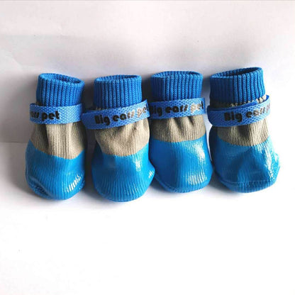 Pomeranian Waterproof Shoes