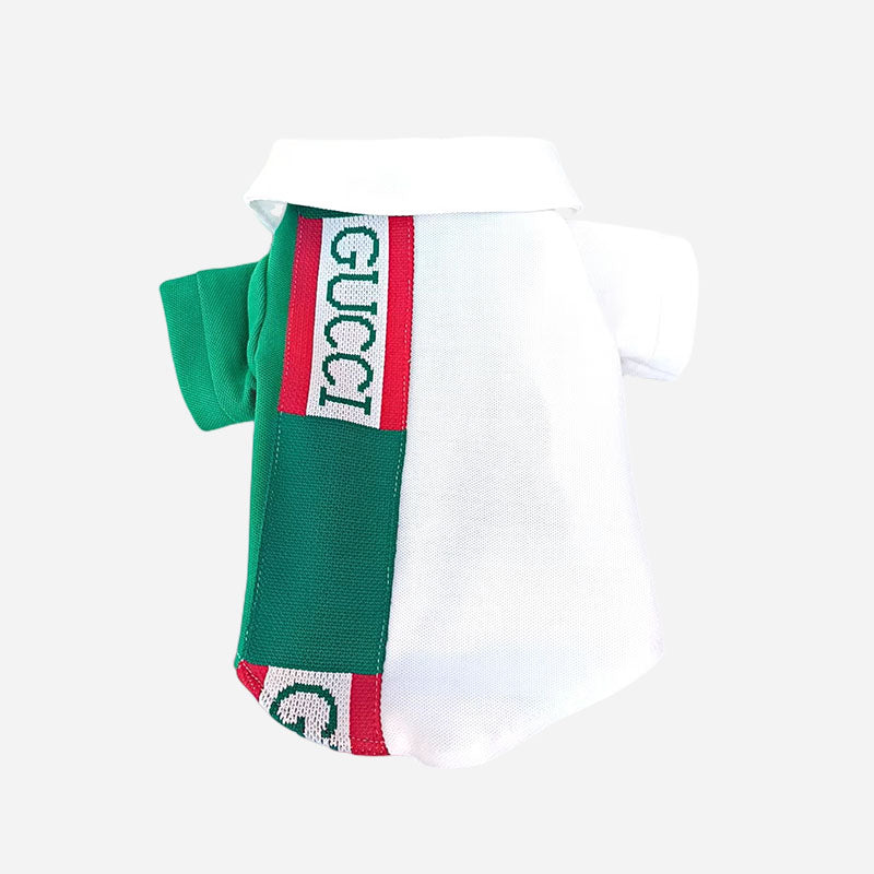 Pawcci Designer Dog T-Shirt