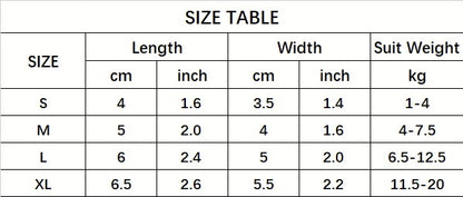 Pomeranian Waterproof Shoes