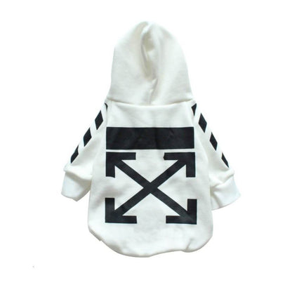 Woof Hoodie
