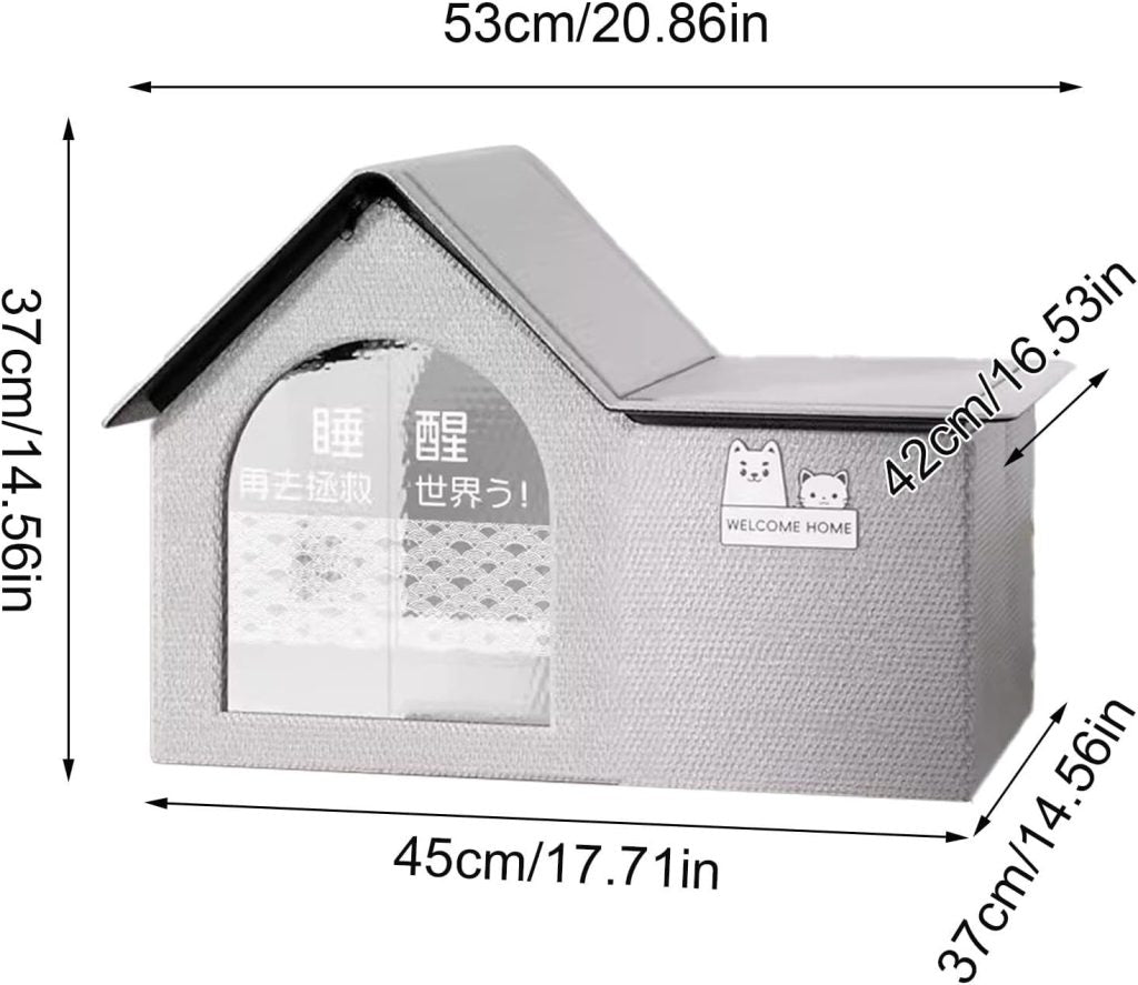 Pomeranian Climate Comfort House