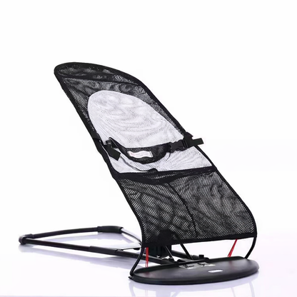 Pomeranian Rocking Chair