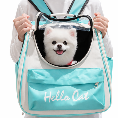 Pomeranian Breathable Carrier