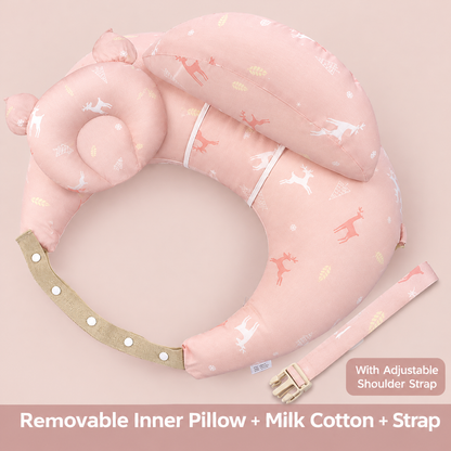 CozyLap Dog Pillow