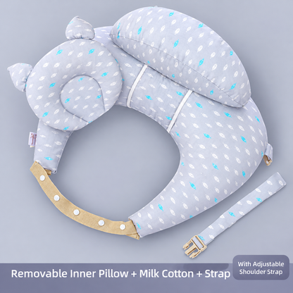 CozyLap Dog Pillow