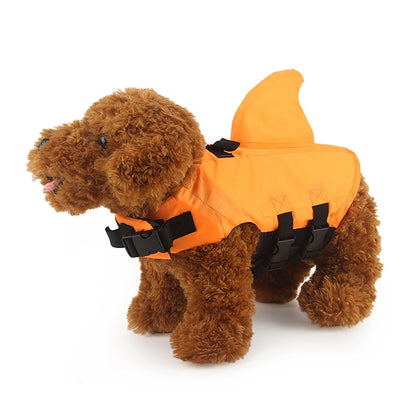 Pomiez-World Shark Vest