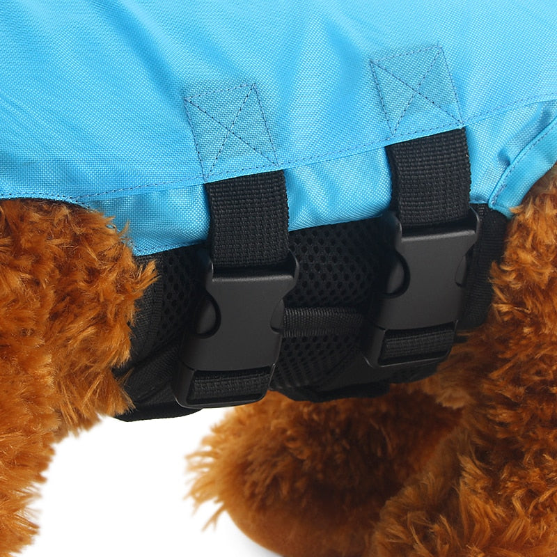Pomiez-World Shark Vest