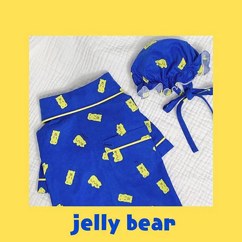 Pomeranian Pajama