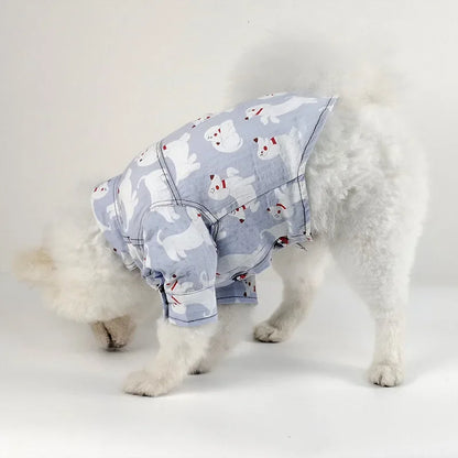 Cartoon Pomeranian Shirt