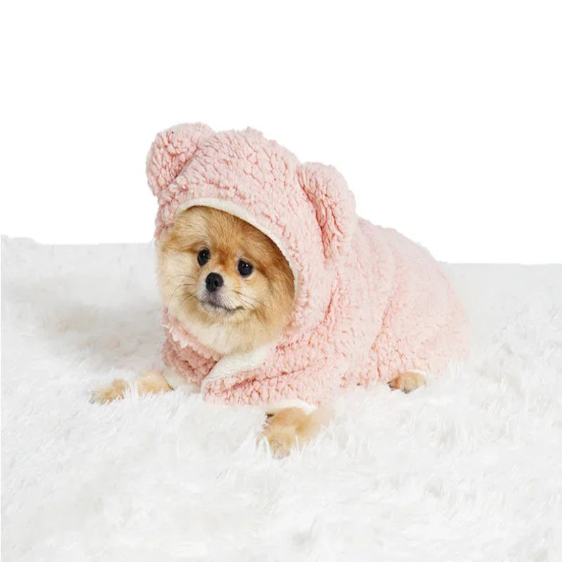 Warm Sleeping Blanket