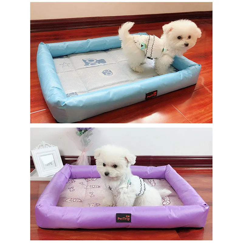 Comfy Pomeranian Bed