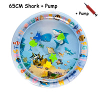 65CM Shark-Pump